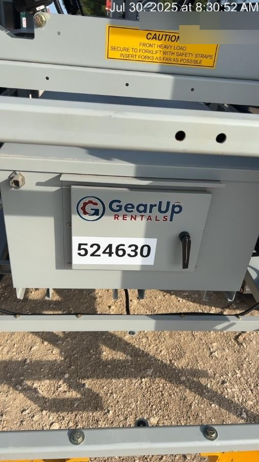 2025 PROGRESS SOLAR SOLUTIONS Helios-2XP