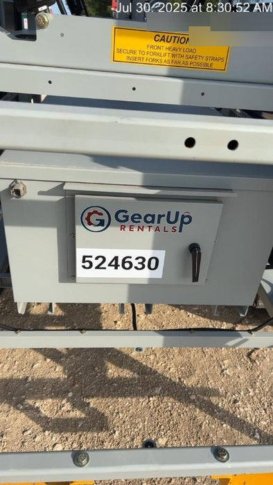 2025 PROGRESS SOLAR SOLUTIONS Helios-2XP