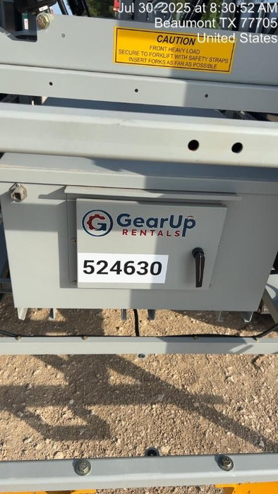 2025 PROGRESS SOLAR SOLUTIONS Helios-2XP