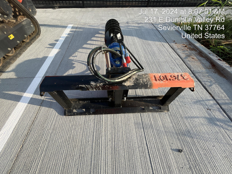 2023 AUGER TORQUE 3300-30