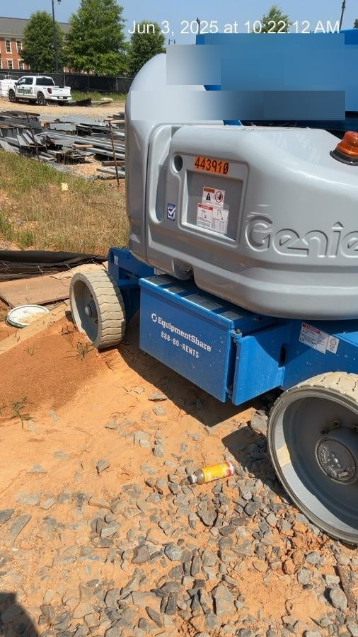 2024 GENIE Z40/23N RJ