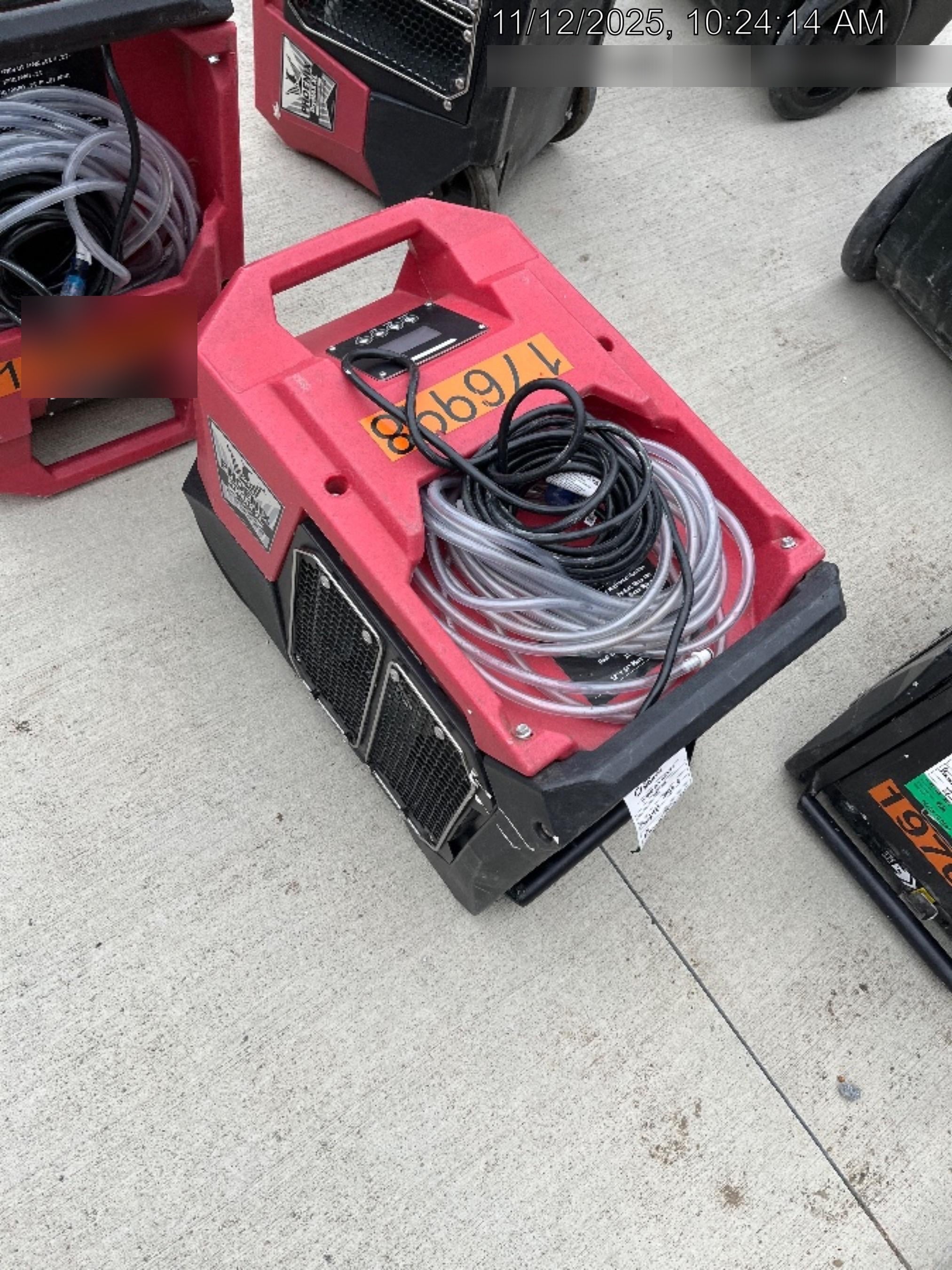 2021 PHOENIX DryMAX XL