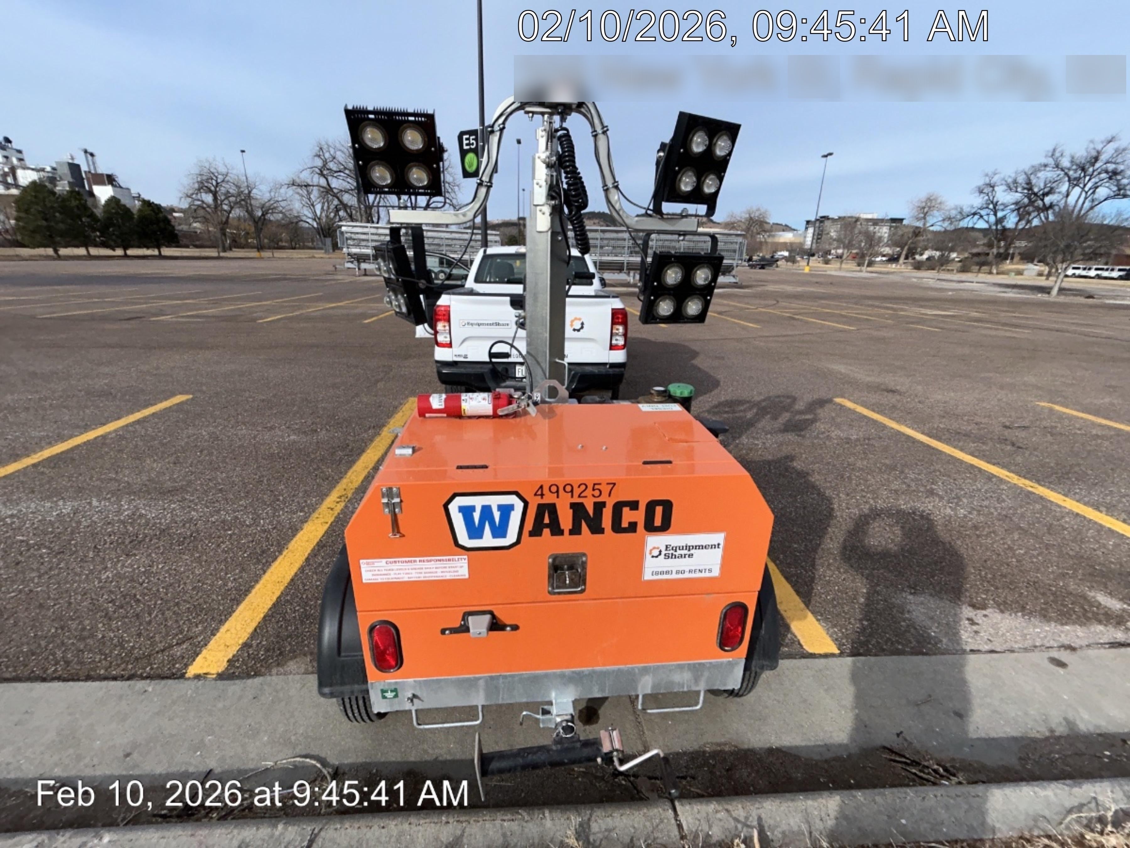 2025 WANCO WLTT-4MK8K
