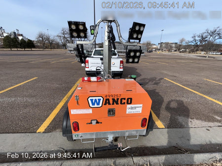 2025 WANCO WLTT-4MK8K