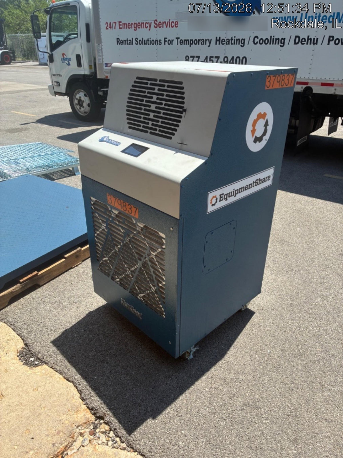 2023 KWIKOOL KWIB6021-2