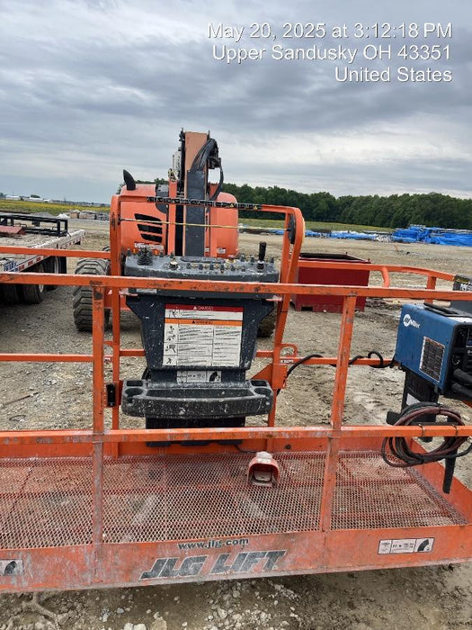 2024 MILLER ELECTRIC CST-282