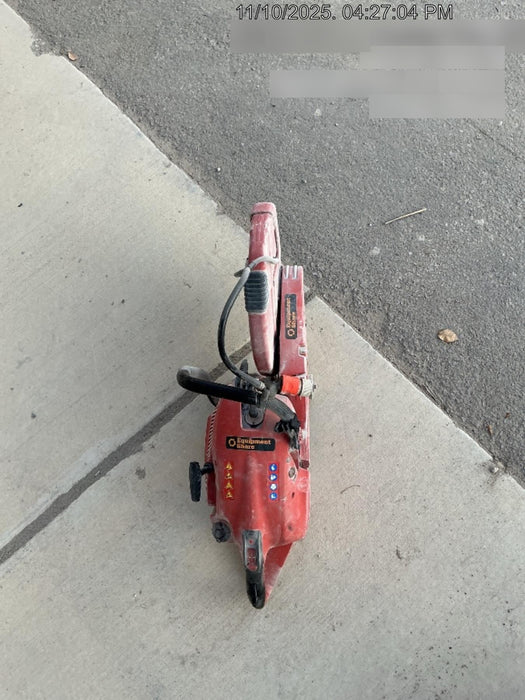 2020 HILTI DSH 700-X