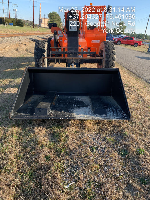 2021 STAR INDUSTRIES 1406B