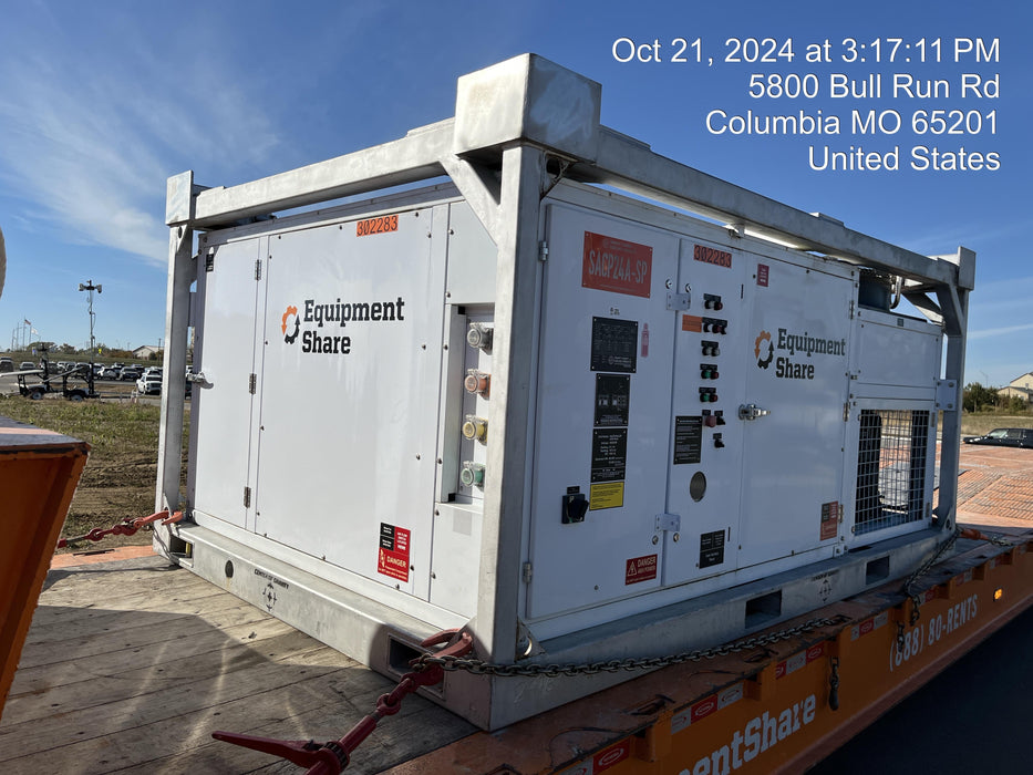 2023 SMARTECH SACP24A-SP