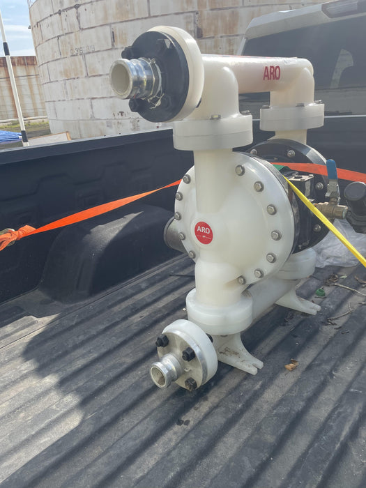 2022 INGERSOLL RAND PD20P-FPS-PTT