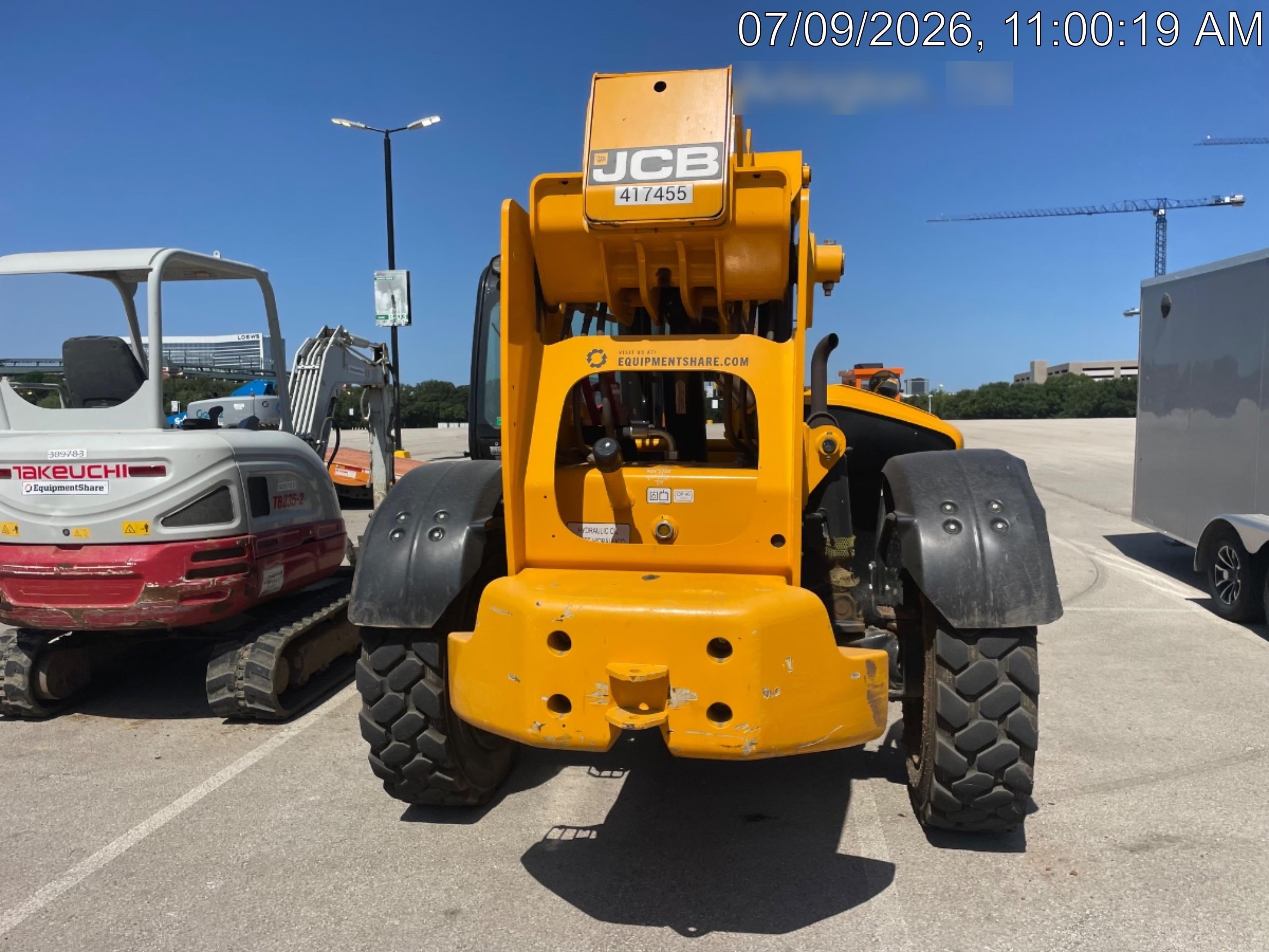 2024 JCB 509-42