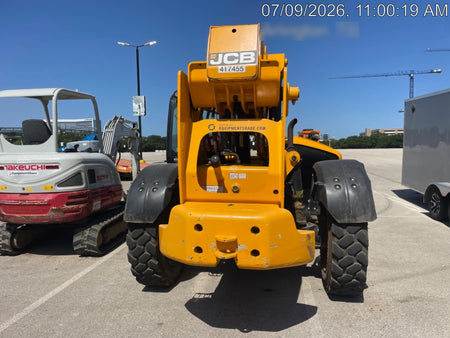 2024 JCB 509-42