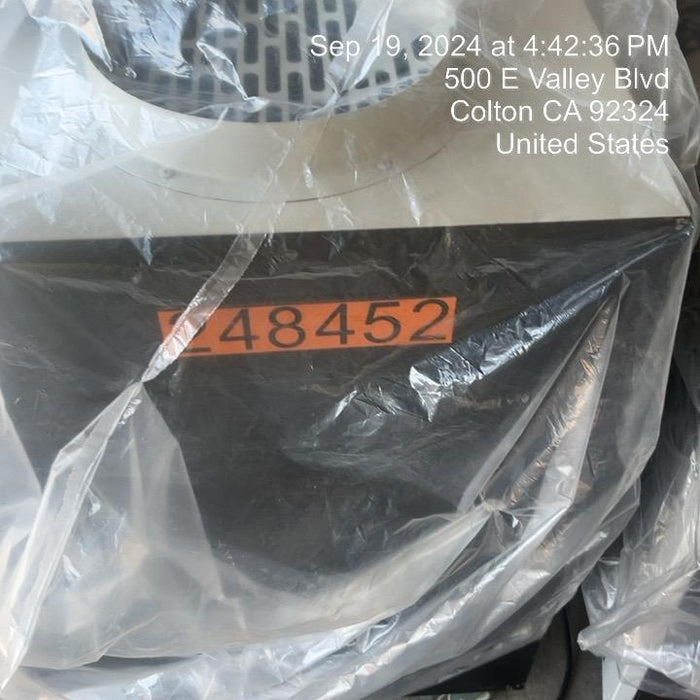 2022 KWIKOOL KPAC1411-2