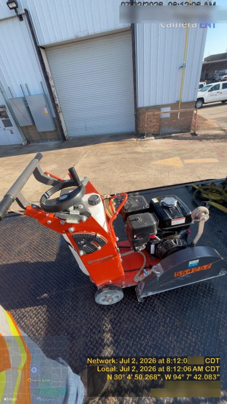 2025 HUSQVARNA FS 400 LV