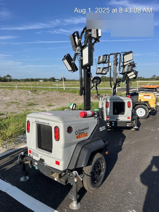 2024 WACKER NEUSON LTT4