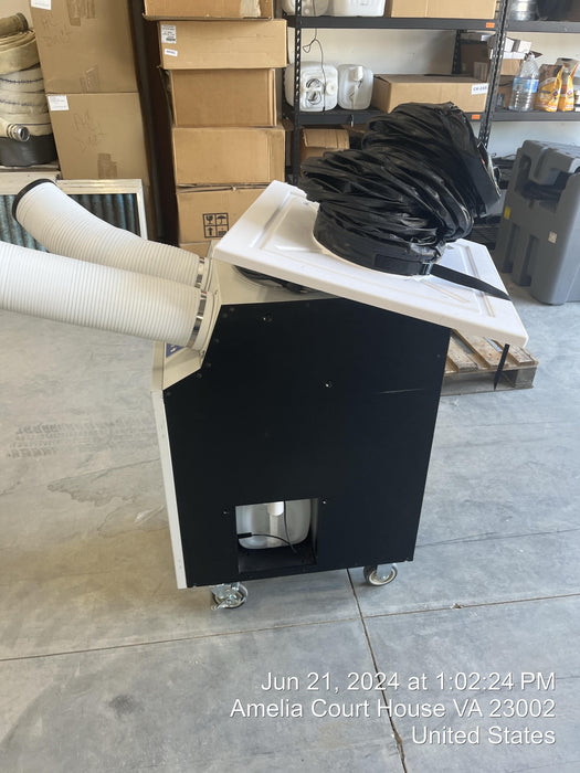 2023 KWIKOOL KPAC1411-2