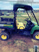 2020 John Deere 815E 2S 2 - 3 Seat UTV, DSL, 4WD, Canopy, Standard Rental Spec