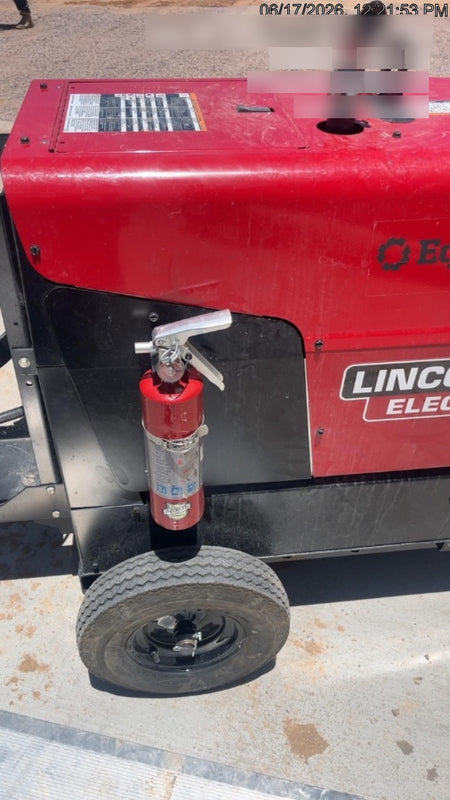 2026 LINCOLN ELECTRIC Ranger 305 LPG