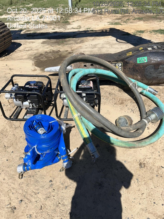 2024 MI-T-M WTP-S02-1MGH