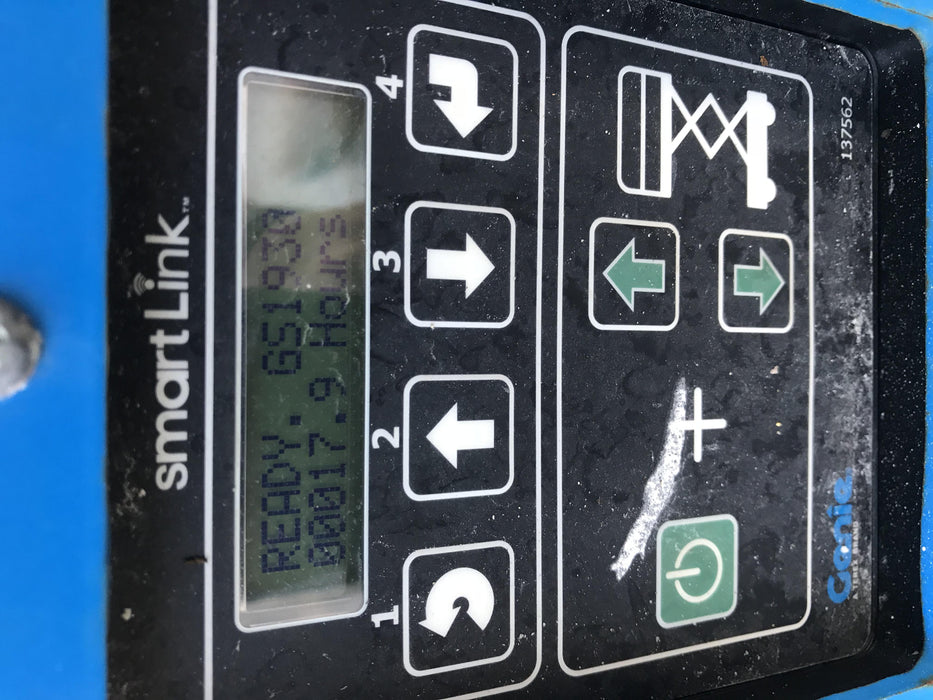 2020 Genie GS-1930 GENIE GS-1930