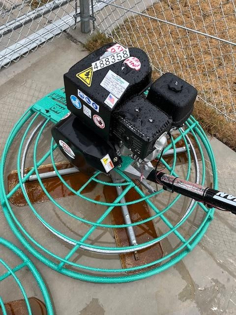2025 MULTIQUIP B46H90