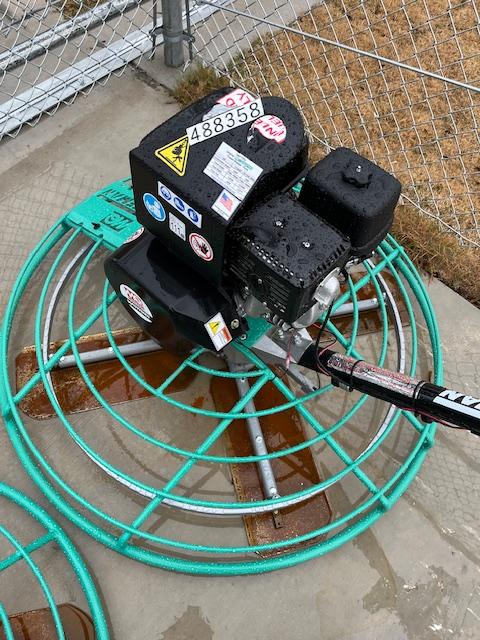 2025 MULTIQUIP B46H90