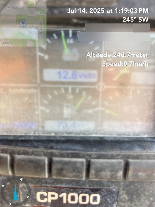 2022 PIONEER PP66S12L71-TD2.9L4