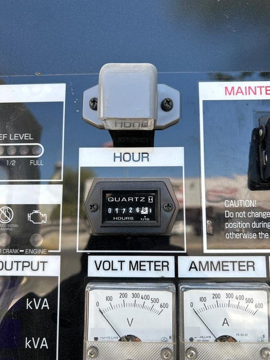 2022 SHINDAIWA DGK180F