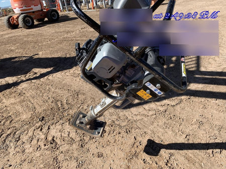2023 MULTIQUIP MTR40HF