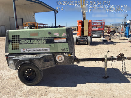 2019 SULLAIR 185-DPQ