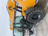 2020 JCB 509-42 Cab/Heat/Air, Solid Tires, Work Lights, Beacon, Aux Hydraulics, Back up Alarm, Lifting Eye, ES Decals