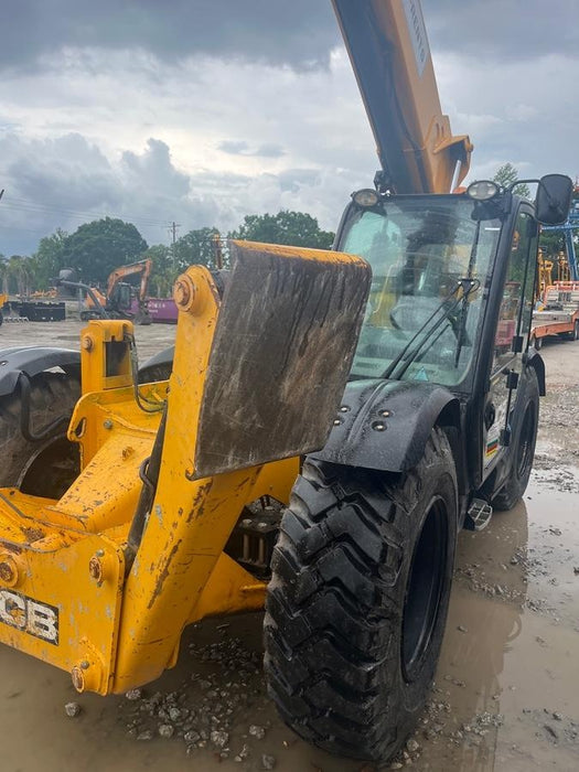 2019 JCB 512-56