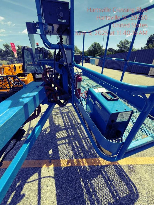 2025 MILLER ELECTRIC CST-282