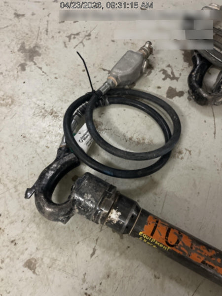 2020 CHICAGO PNEUMATIC CP4611 P