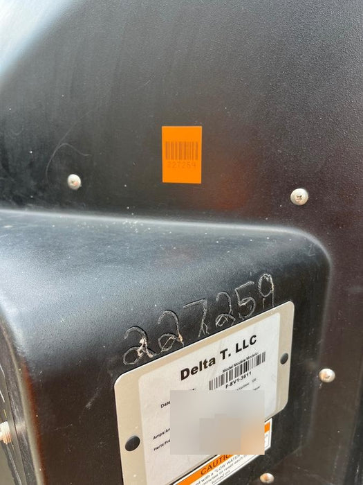 2022 BIG ASS FANS Cool Space 400