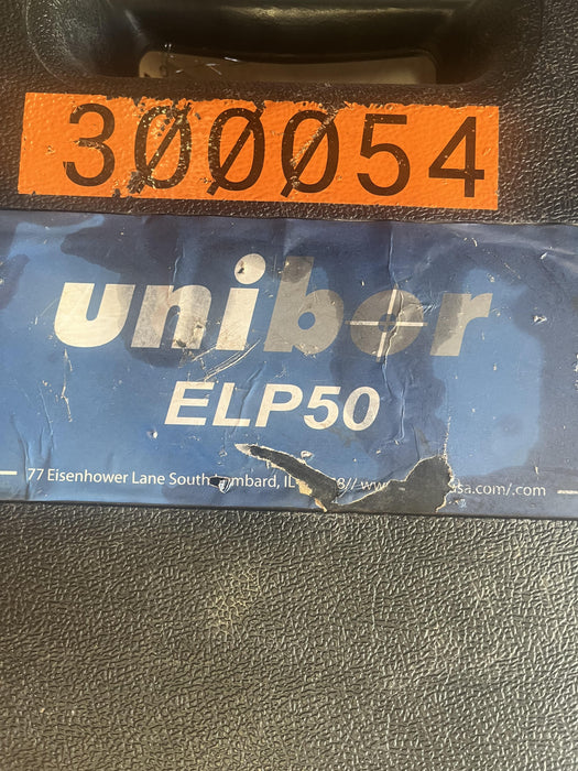2023 UNIBOR ELP50