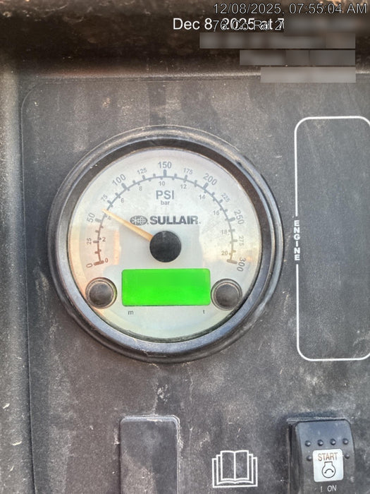 2020 SULLAIR 185-DPQ