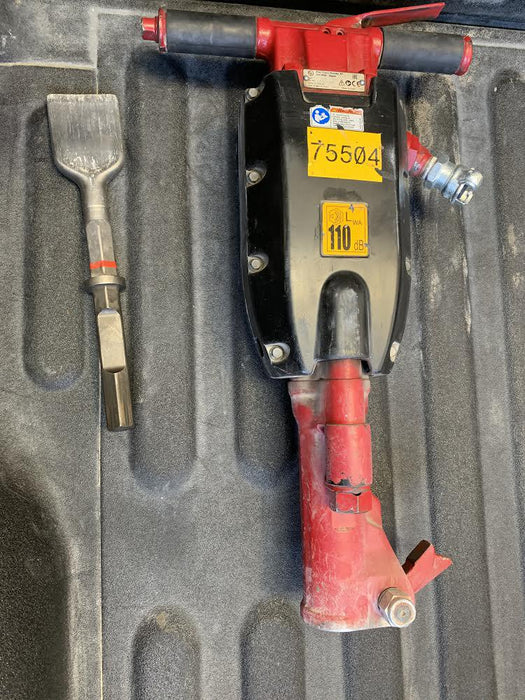 2020 CHICAGO PNEUMATIC CP 1260 S