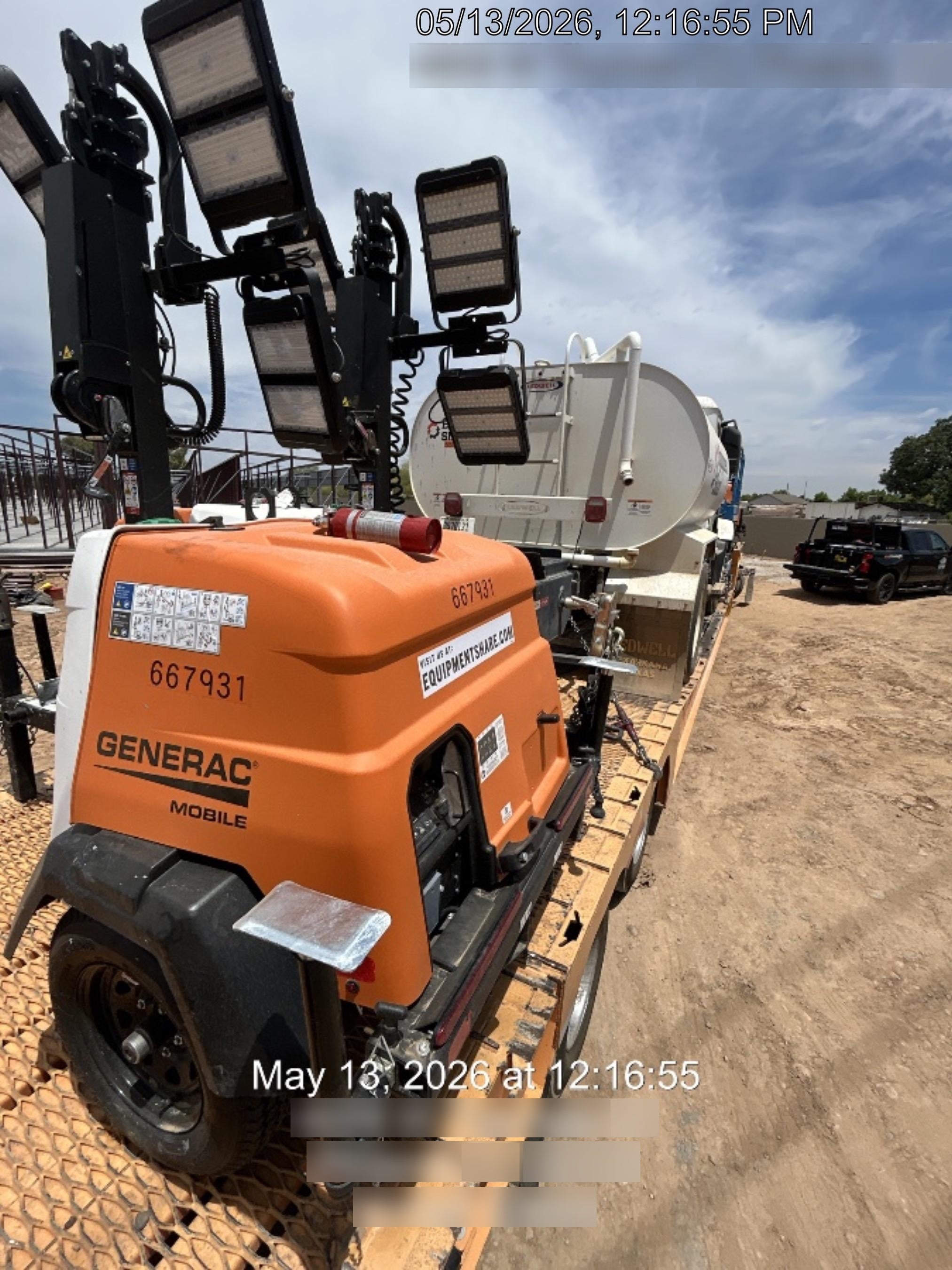2026 GENERAC MLTS-4