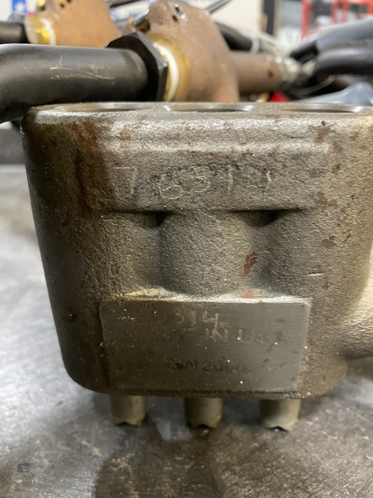 2020 MICHIGAN PNEUMATIC T3