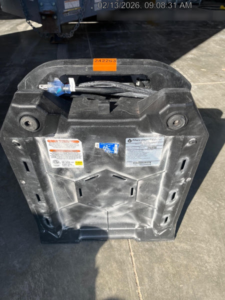 2022 PHOENIX AirMAX Radial Air Mover