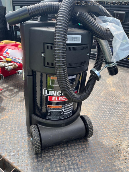 2026 LINCOLN ELECTRIC K3972-5