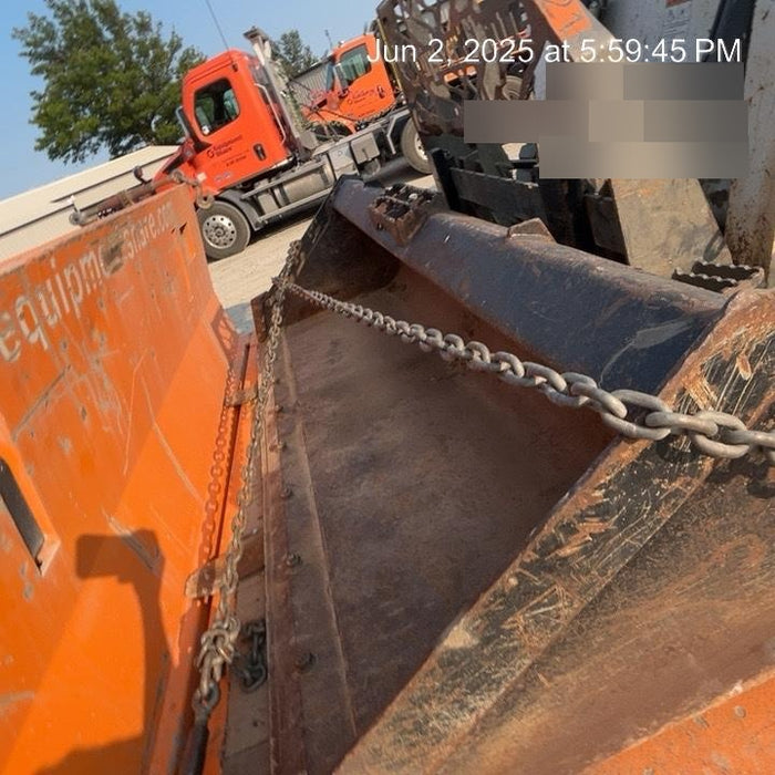 2020 PALADIN 48" Pallet Forks - Paladin