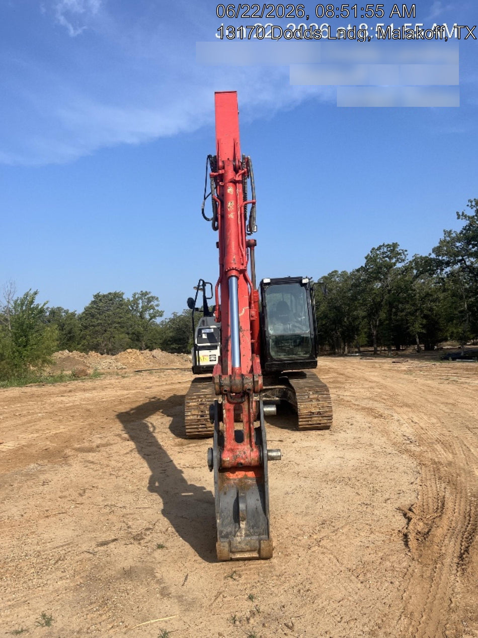 2021 LINK-BELT 160X4EX
