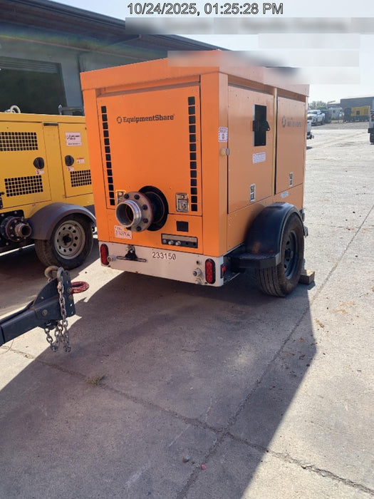 2022 PIONEER SAPP44S10L71-D2.9L4