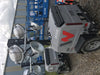 2019 Wacker Neuson LTV6L-MH Wacker Neuson LTV6L Mobile Light Tower w/Fuel Level Sensor Installed