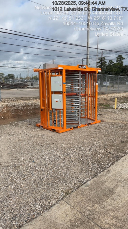 2025 RIZON PEGASUS-200PRO