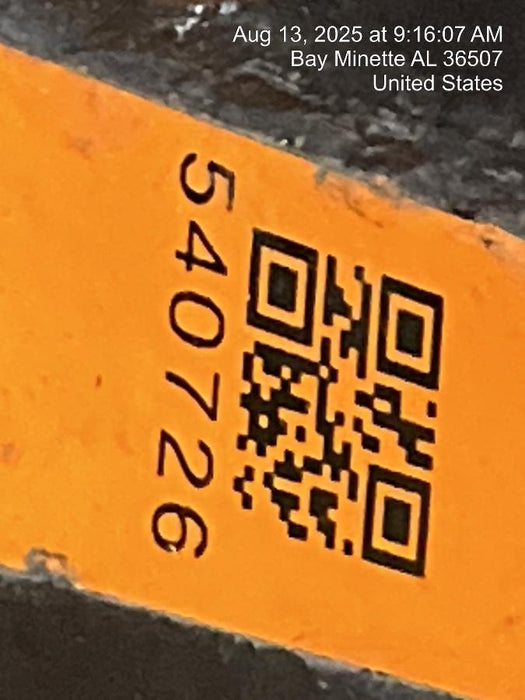 2025 INGERSOLL RAND 3955B2TI