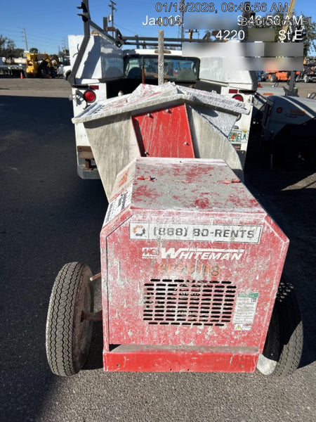 2023 MULTIQUIP WM90PH8