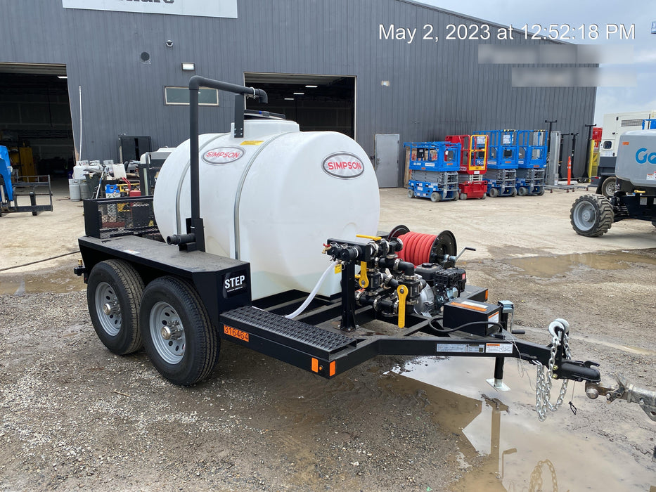 2023 SIMPSON SWT-52517